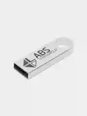 Флешка 64 Gb, USB 2.0, скорость записи 4-9 МБ/с