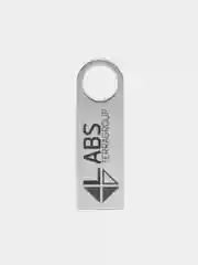 Флешка 64 Gb, USB 2.0, скорость записи 4-9 МБ/с