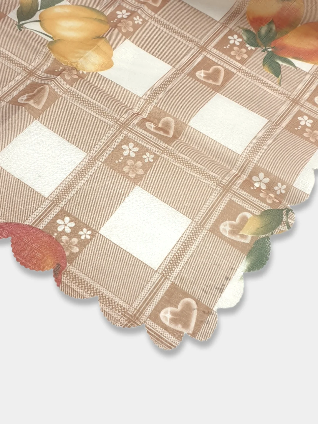 Скатерть тефлоновая, 80*120 см