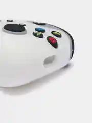 Бежевый чехол для беспроводных наушников Apple AirPods 1 / 2 / 3 / Pro Аирподс, силиконовый