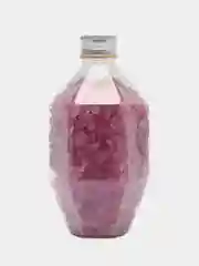Соль для ванны "Девчонка", 340 г, лаванда