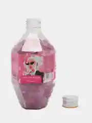 Соль для ванны "Девчонка", 340 г, лаванда