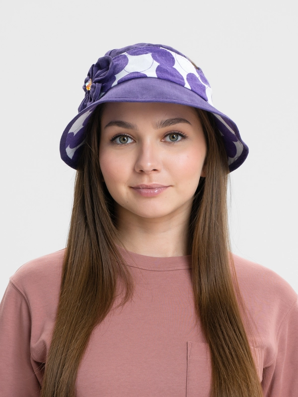 Панама женская