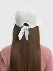 Кепка женская на лето