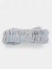 Серый повязка на голову для волос OMG