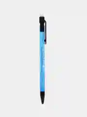 Синий карандаш механический Luxor Smart Slim, 0,7мм, с ластиком