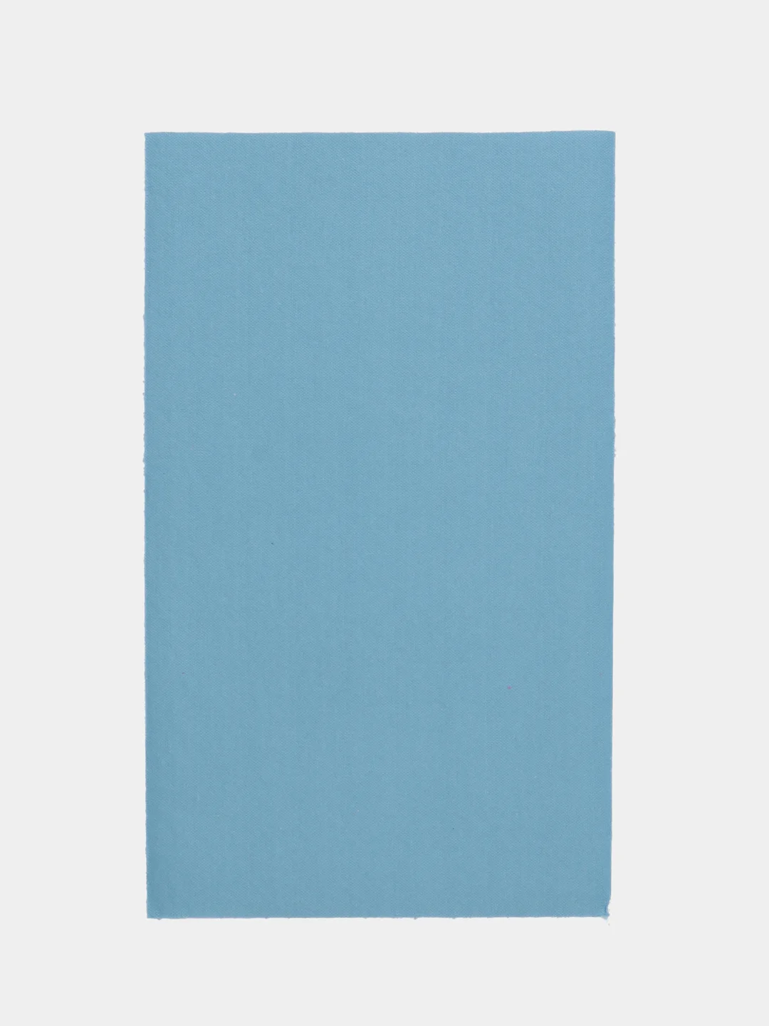 Светло-синий кожзам "Оттенки сине-голубого", 20*33 см
