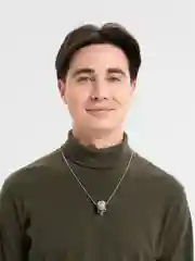 Угольный цепочка мужская, из нержавеющей стали, с кулоном