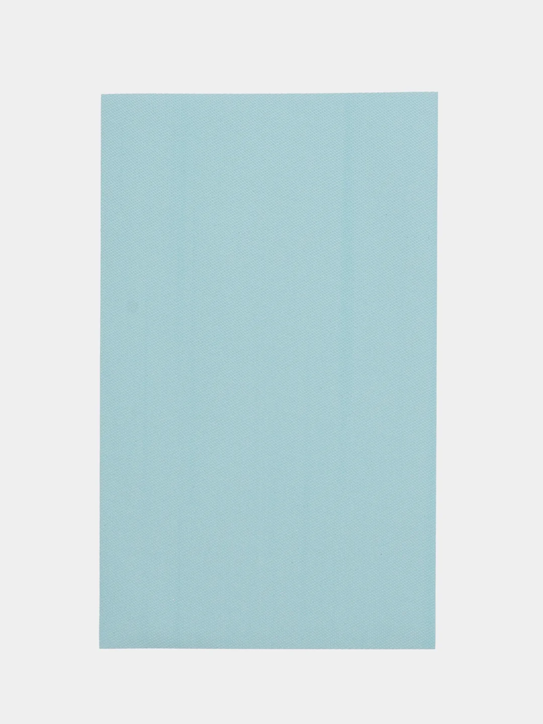 Ледяной кожзам "Оттенки сине-голубого", 20*33 см