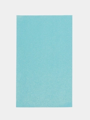 Кожзам "Оттенки сине-голубого", 20*33 см
