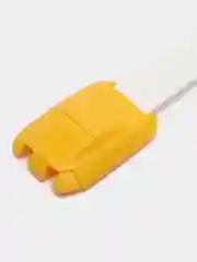 Желтый блокиратор гибкий, для мебельных дверей и ящиков