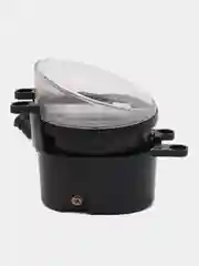Противотуманные фары ПТФ TOYOTA c ДХО белая 30W (NTS-T03-W), комплект из 2 фар