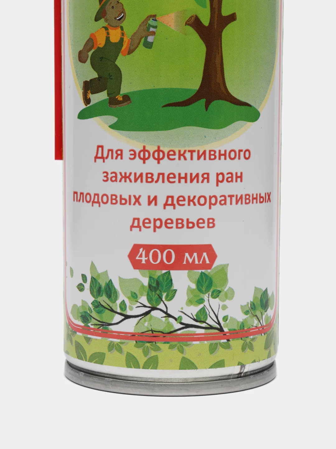 Вар садовый, аэрозоль 400 мл