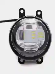Противотуманные светодиодные фары ПТФ TOYOTA, белый свет (DR05-0583) 30W, 2 фары