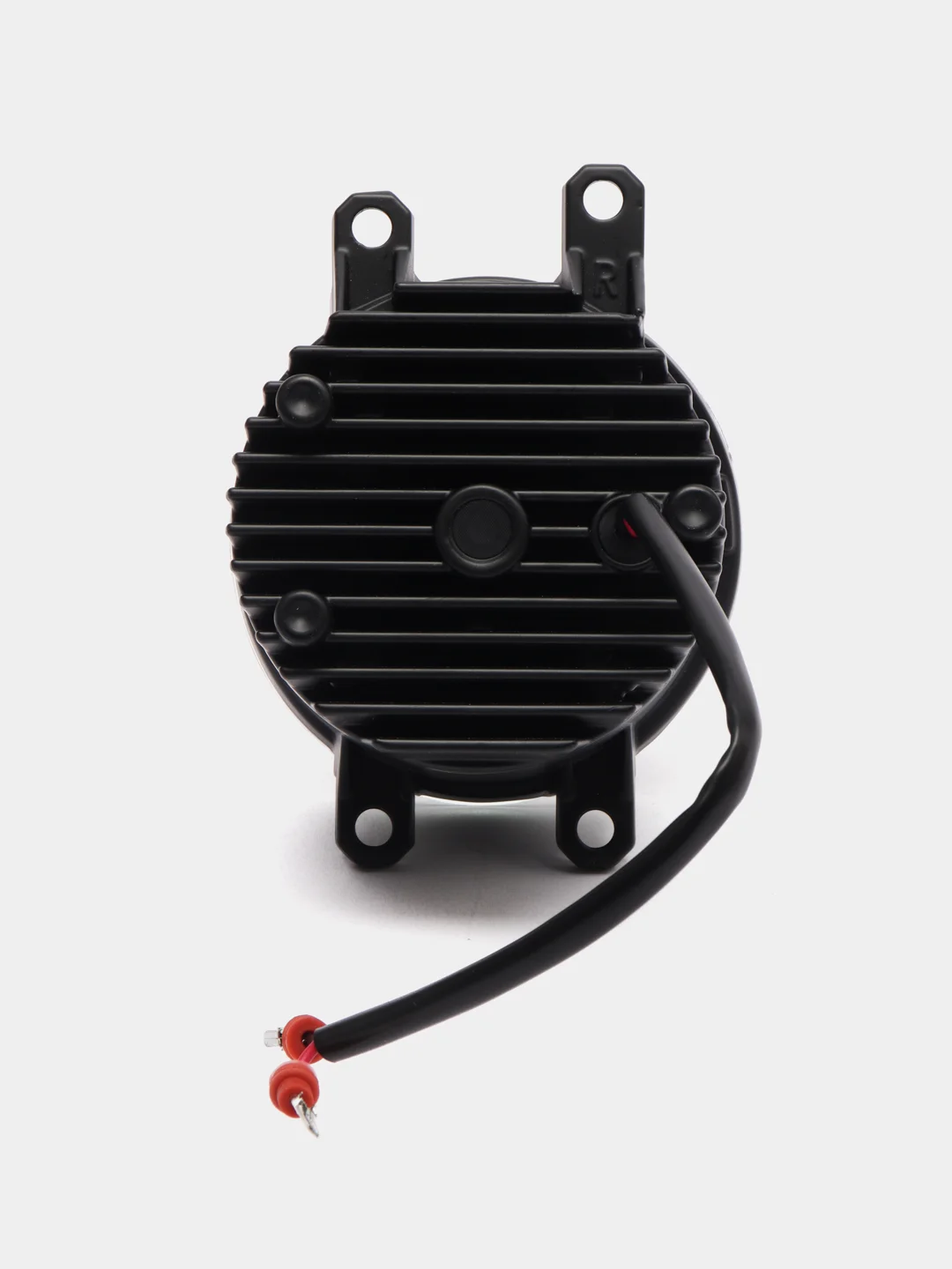 Противотуманные светодиодные фары ПТФ TOYOTA, белый свет (DR05-0583) 30W, 2 фары