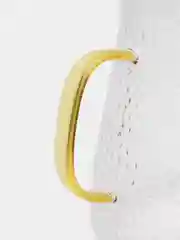 Кувшин стеклянный, с золотой ручкой, 1,5 л