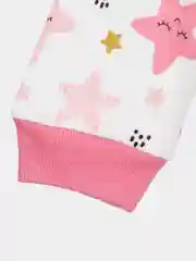 Коралловый комбинезон детский