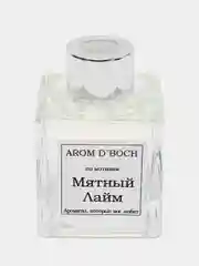 Мятный ароматический диффузор-ароматизатор, 100 мл