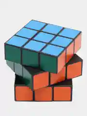 Кубик-головоломка: 6.5 х 6.5 см/ Антистресс игрушка 3 х 3