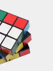 Кубик-головоломка: 6.5 х 6.5 см/ Антистресс игрушка 3 х 3