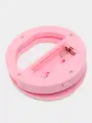 Розовый селфи кольцо, вспышка для телефона