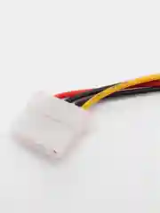 Переходник питания SATA на Molex