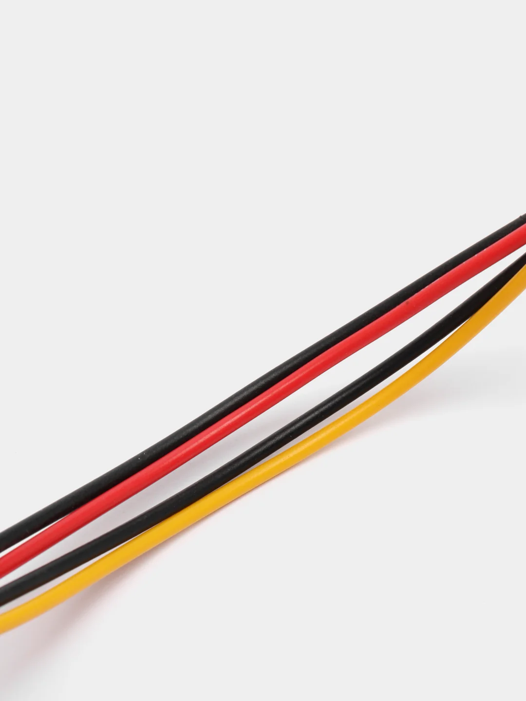 Переходник питания SATA на Molex