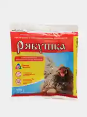 Рябушка  био примикс для кур - несушек 150 г на 30 кг корма, с микроэлементами