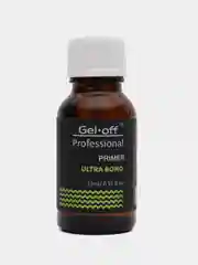 Праймер бескислотный Ультрабонд Gel off Ultra bond, 15 мл