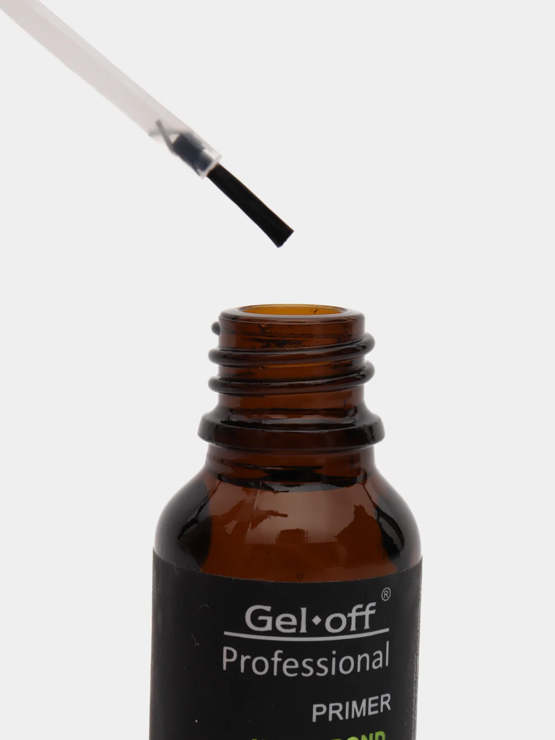 Праймер бескислотный Ультрабонд Gel off Ultra bond, 15 мл