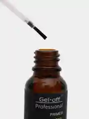 Праймер бескислотный Ультрабонд Gel off Ultra bond, 15 мл