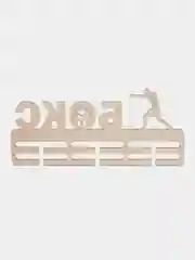 Медальница "Бокс", для наград, MAGIALAZERA, 50 х 22,5 см