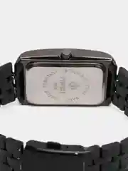 Медный мужские кварцевые часы