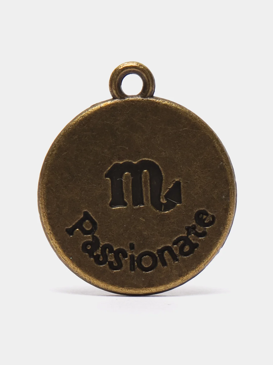 Кулон "Знак зодиака", металл