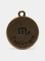 Кулон "Знак зодиака", металл