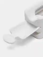 Контейнер для блесток, втирок, 2 лопатки в комплекте