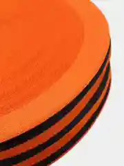 50 мет/35 мм Георгиевская лента, лента на День Победы, лента на 9 мая