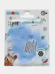 Разноцветный прорезыватель охлаждающий "Мишка"
