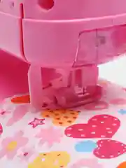 Детская швейная машина