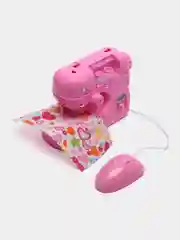 Детская швейная машина
