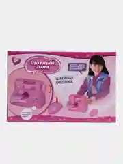 Детская швейная машина