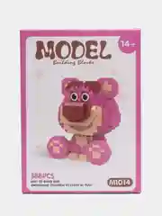 Конструктор "Мишка"
