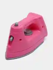 Утюг игрушечный