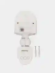Инфракрасный датчик движения Smartbuy, настенный 1200 Вт, до 12 м, IP44
