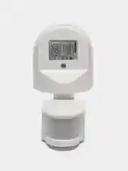 Инфракрасный датчик движения Smartbuy, настенный 1200 Вт, до 12 м, IP44