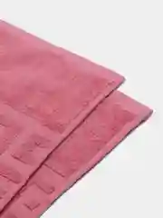 Коралловый полотенце банное ,Состав - ХЛОПОК 100% ,Размер 70/140 с петелькой.Хорошо впитывает влагу