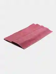 Коралловый полотенце банное ,Состав - ХЛОПОК 100% ,Размер 70/140 с петелькой.Хорошо впитывает влагу