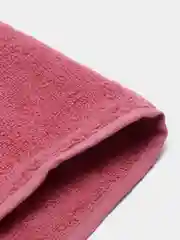 Коралловый полотенце банное ,Состав - ХЛОПОК 100% ,Размер 70/140 с петелькой.Хорошо впитывает влагу