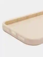 Белый чехол на iPhone 11, 12, 13, 14, Pro