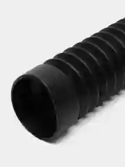 Гофры вилки Альфа, CG-CB (черные 2 шт. 210 x d30 и d45 мм.)